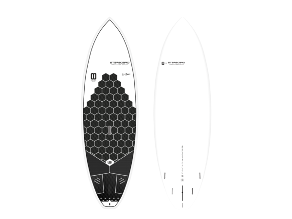 STARBOARD 8’2 Pro Limited Series