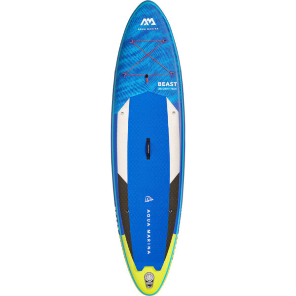 AQUA MARINA 10’6 Beast